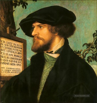  san - Renaissance Hans Holbein der Jüngere